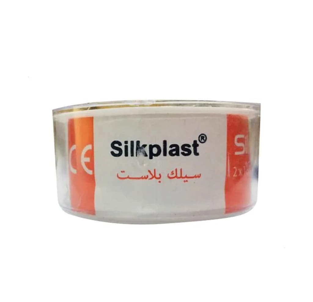 SILK PLAST 2CMX2Y