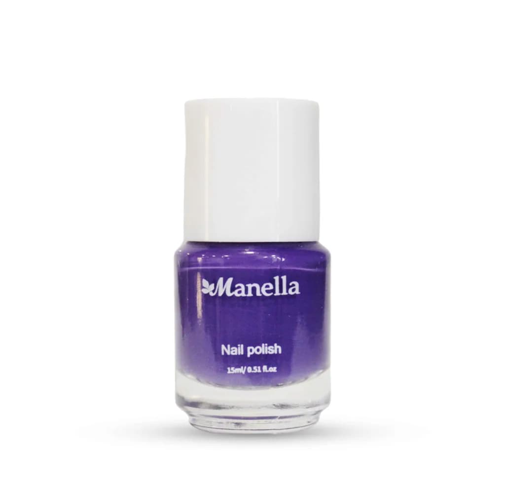 Manella Nail Polish 15ml # 41