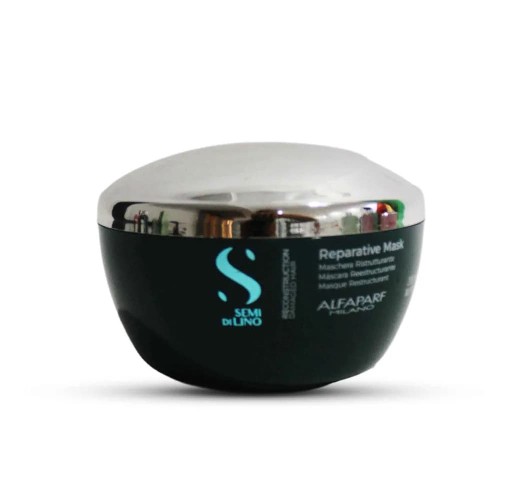Semidlino Damaged Hair Mask 200Ml