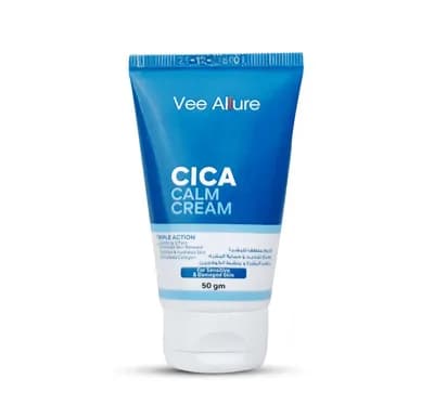 VEE ALLURE CICA CALM CR.50GM