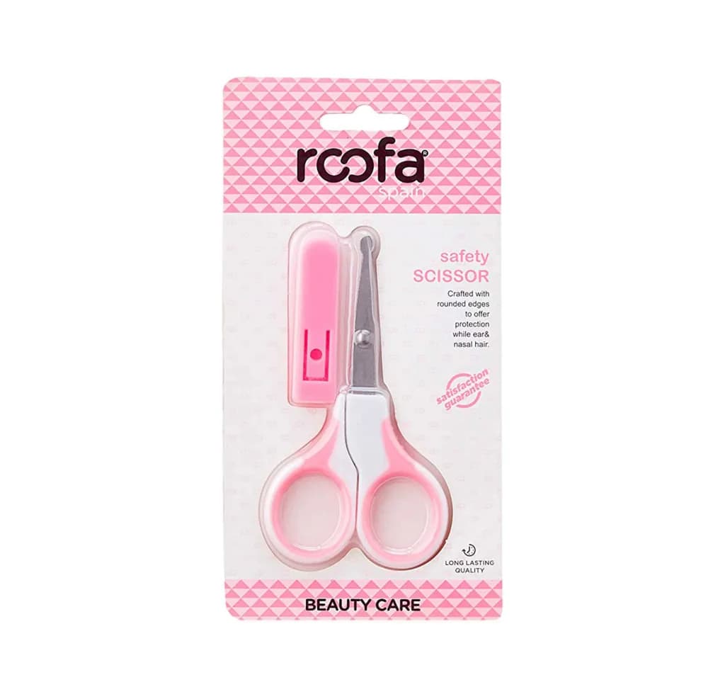 Roofa Scissors Safety - 053Nc