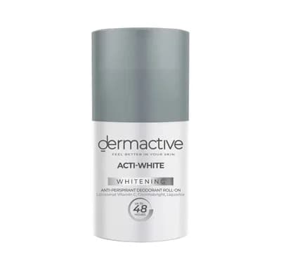 DERMACTIVE ACTI-WHITE ROLL ON 48H 60ML