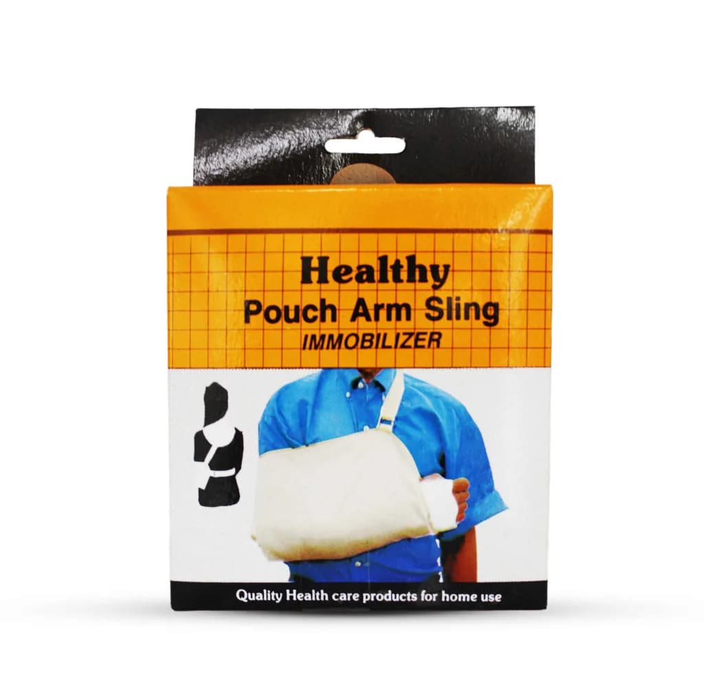 Healthy Arm Sling Pouch - 2Xl