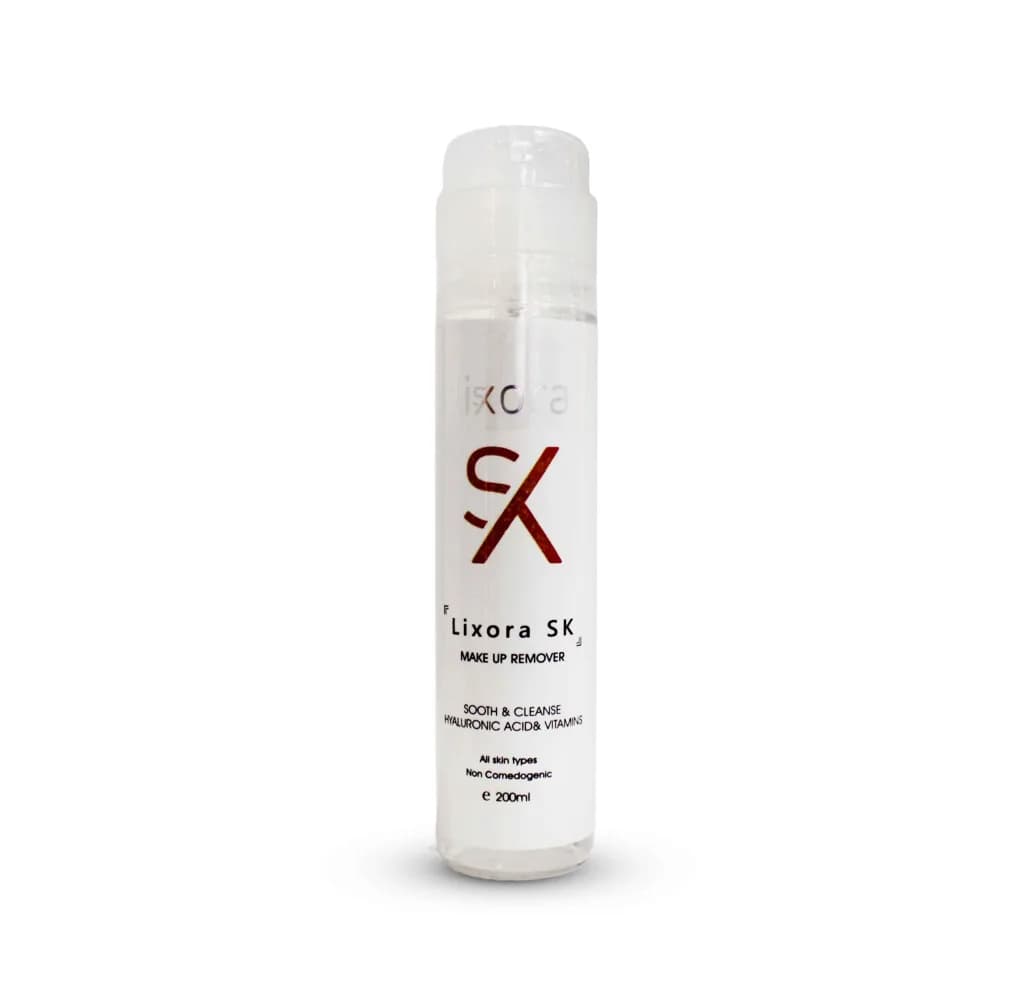 LIXORA-SK MAKE UP REMOVER 200ML