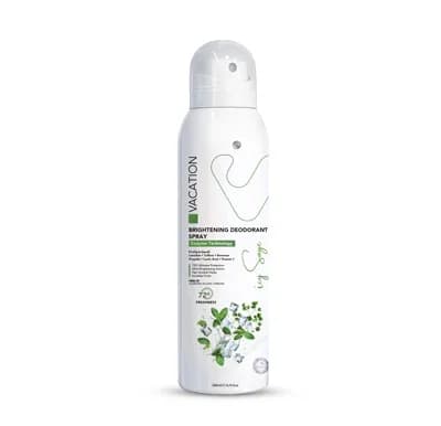 VACATION DEO SPRAY ICY SAGE 200ML
