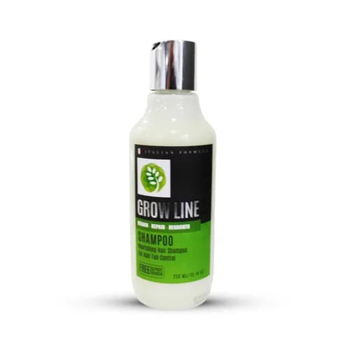 Grow Line Nourishing Hair Shampoo 250ml