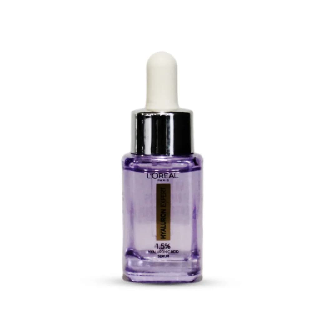 L'oreal Hyaluron Expert Skin Serum 15ML