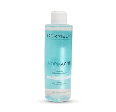 DERMEDIC NORMACNE TONER F/OILY SK 200ML