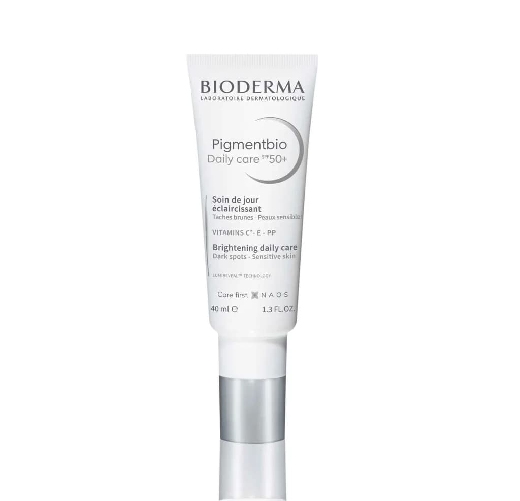 BIODERMA PIGMENTBIO 50+ DAILY CARE 40ML