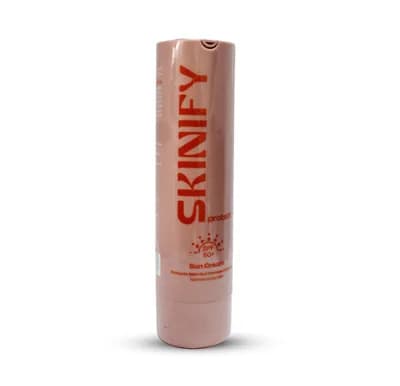 SKINIFY PROTECT SPF50+ SUN CREAM 100ML