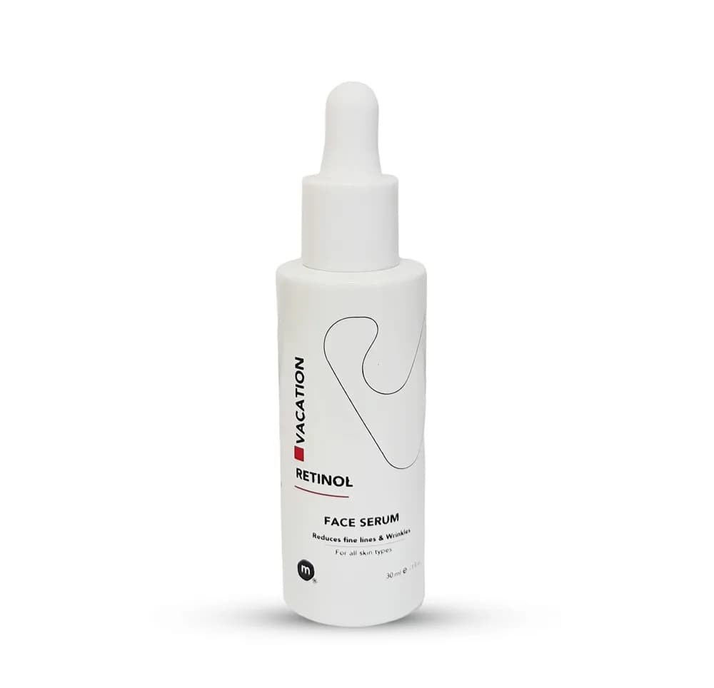 Vacation Retinol Face Serum 30ml