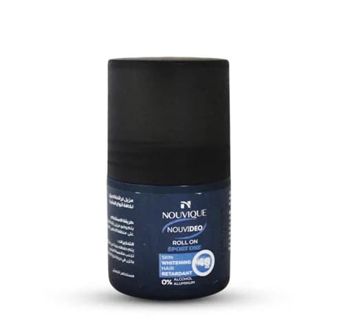 NOUVIDEO DEO ROLL SPORT ONE 50ML