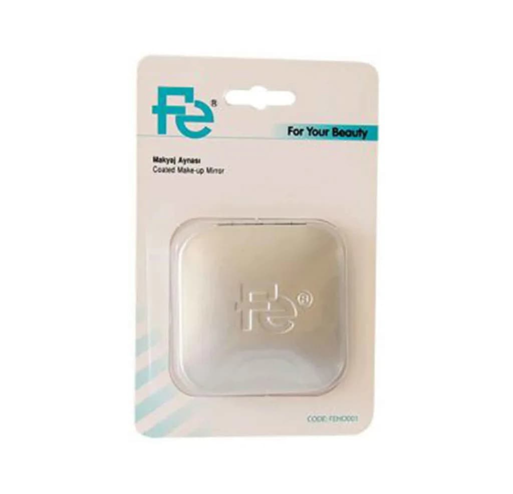 MAKE UP MIRROR ( 4237)