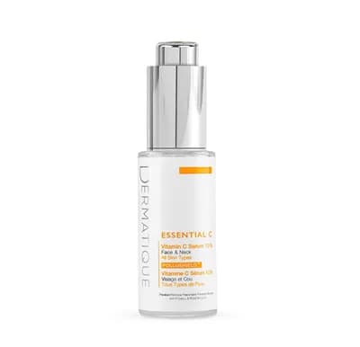 Dermatique Essential C-10% Vitamin C Serum 30ml