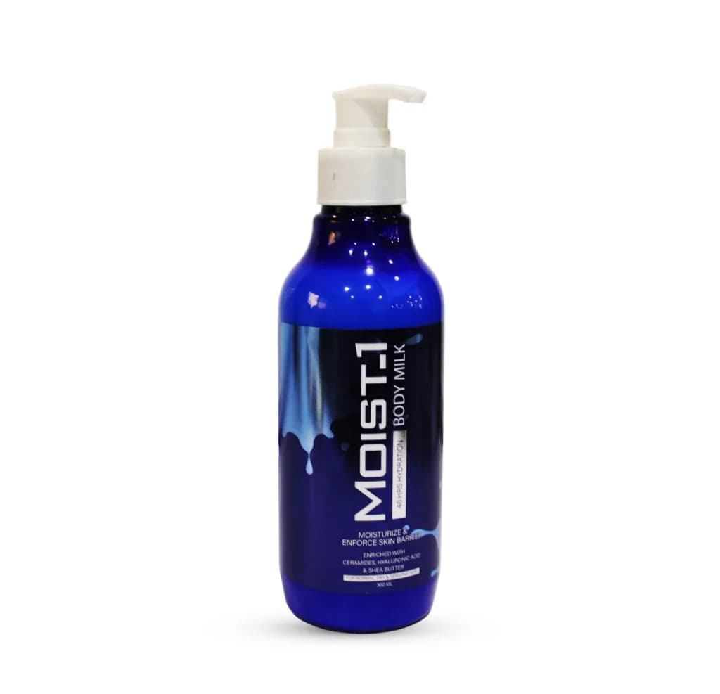 Moist-1 Moisturizing Body Milk 300ml