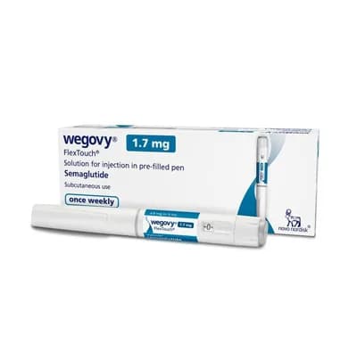WEGOVY FLEXTOUCH 1.7MG/6.8MG/3ML PEN@?