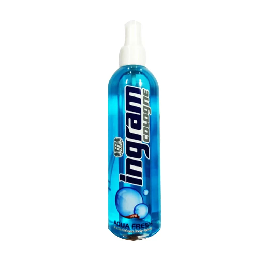 Ingram Cologne Aqua Fresh 250ML