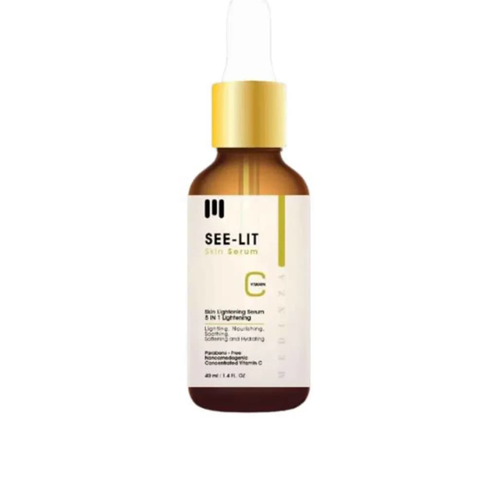 See-Lit Vitamin C Lightening Serum 30ML