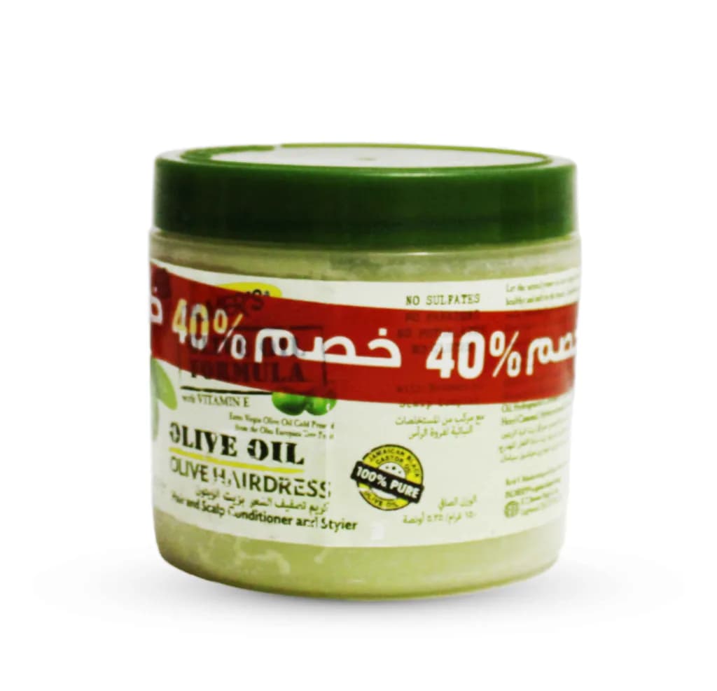 Palmers Olive Oil Hair Cream 150G