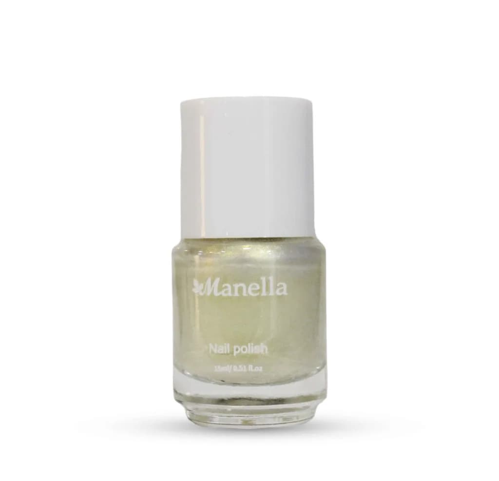 Manella Nail Polish 15ml # 03