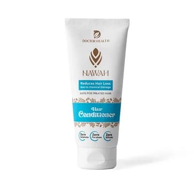 Nawah Anti Hair Breakage Condioner 100ml