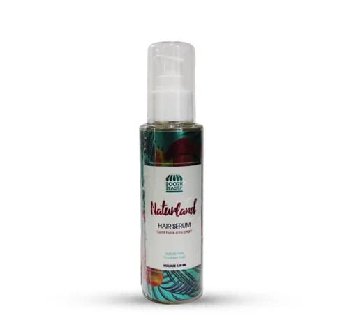 Naturland Hair Serum 120ml
