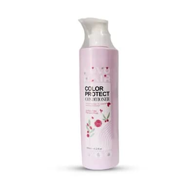 NOVO HAIR COLOR PROTECT CONDITIONER 450M