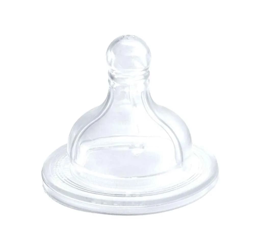 Bubbles Classic Nipple (9 Months)