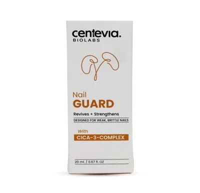 CENTEVIA CICA NAIL GUARD 20ML