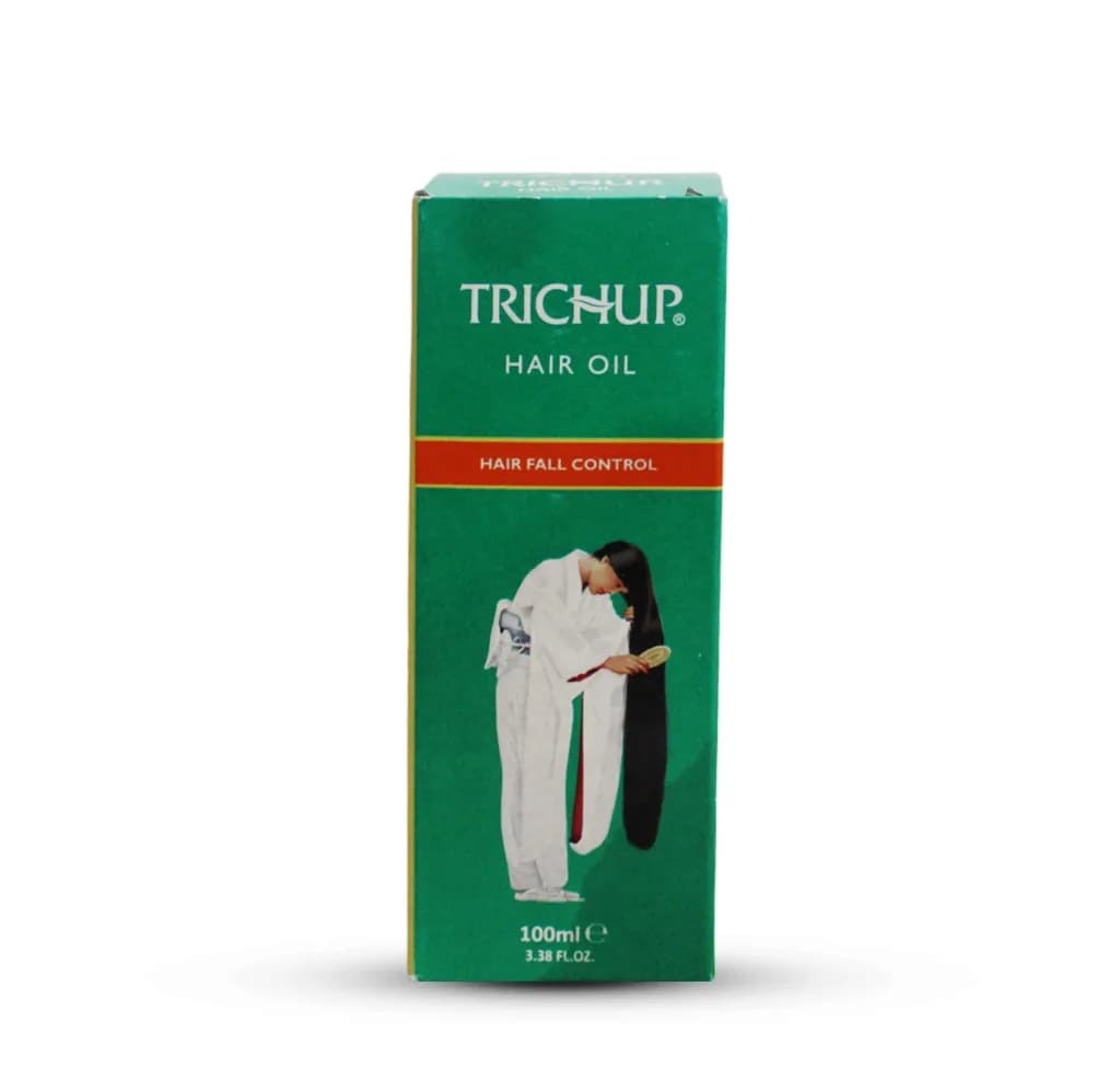 Trichup Hair Oil Fall Control 100Ml