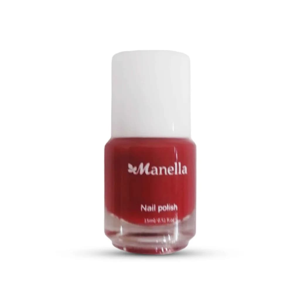 Manella Nail Polish 15ml # 24