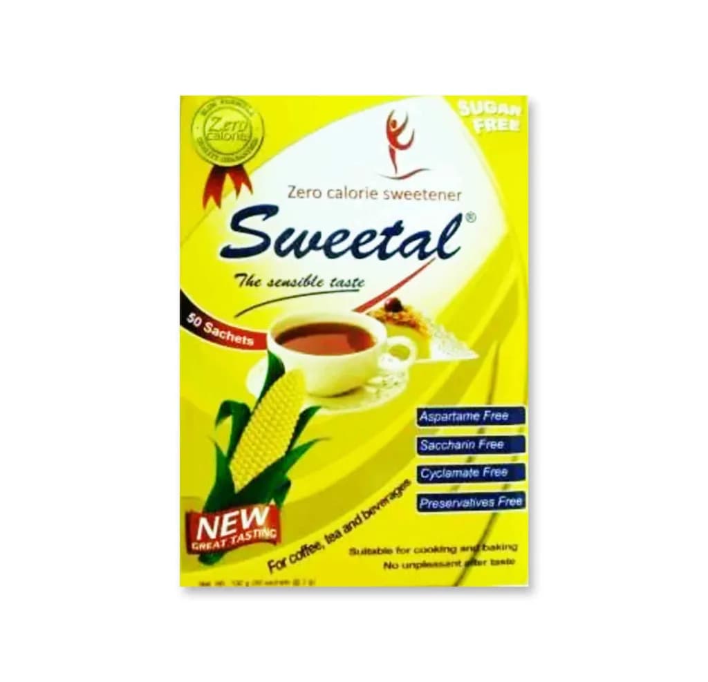 SWEETAL 75SACH.