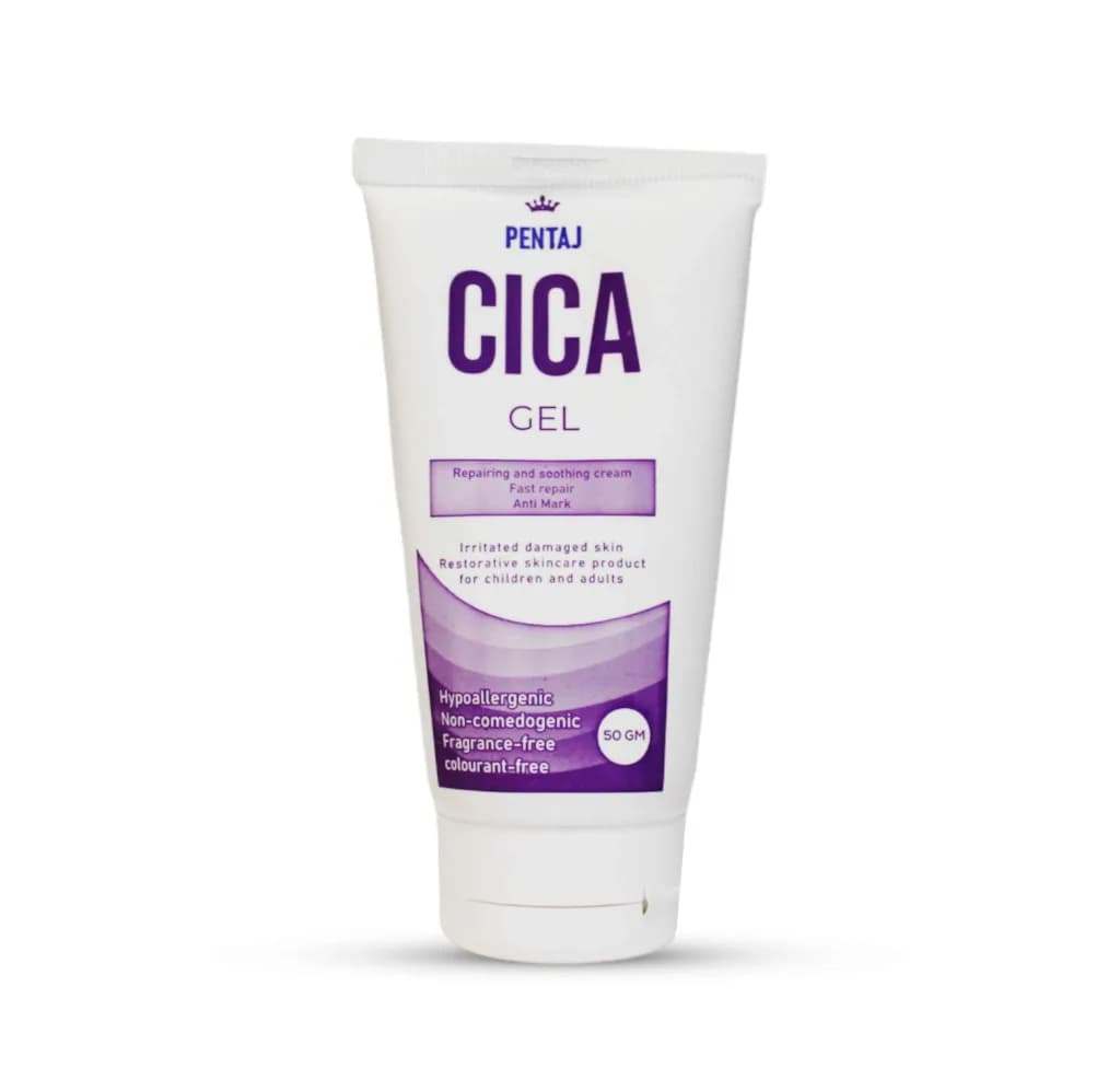 Pentaj Cica Gel 50gm