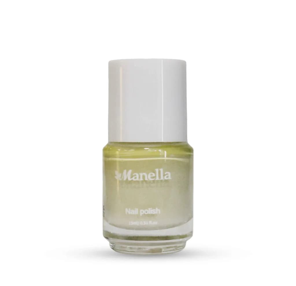 Manella Nail Polish 15ml # 14