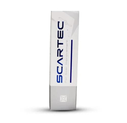 Scartec for Scar Improvement 30gm