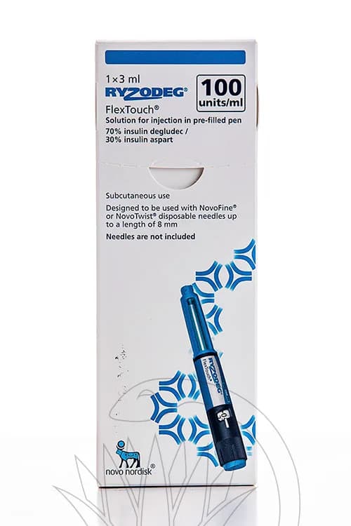 RYZODEG FLEXTOUCH 70/30 1X3MLPEN @?