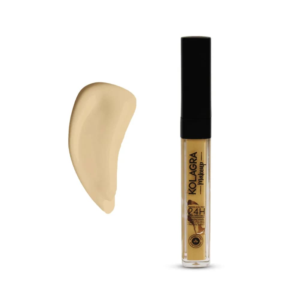 Kolagra Makeup Perfecting Concealer Light 10ml