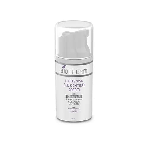 Biotherm Whiten Eye Concealer Cream 30Ml