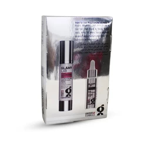 GLAMY LAB ANTI WRINKLE+RETINOL B3 OFF
