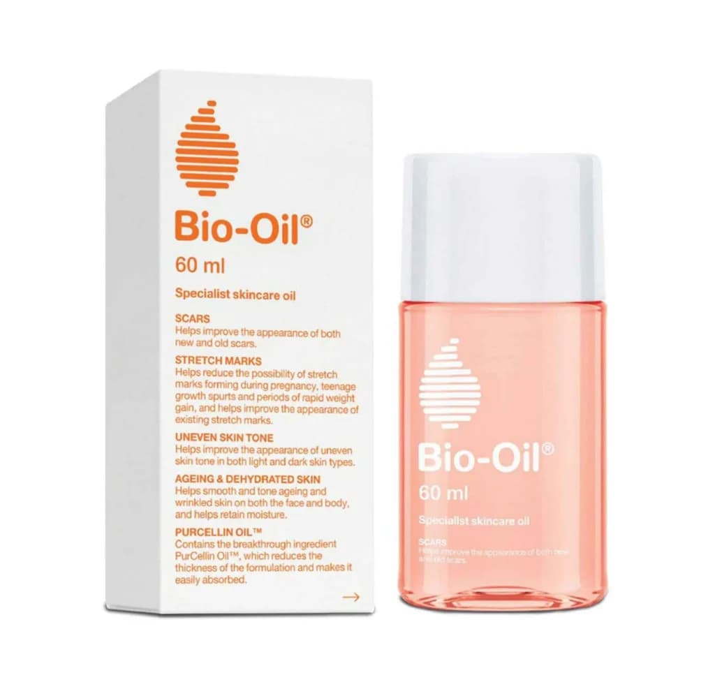 Bio Oil Skincare Oil 60Ml