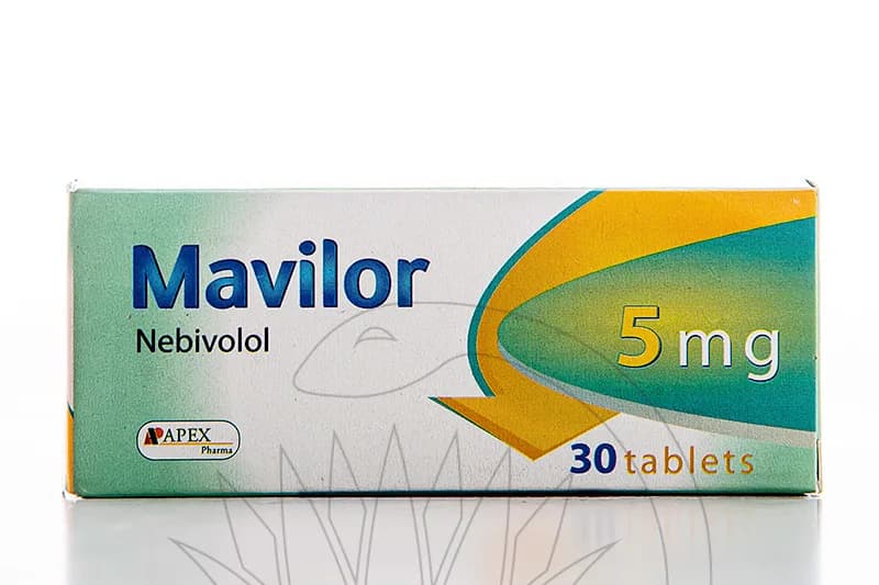 Mavilor 5Mg 30 Tablets