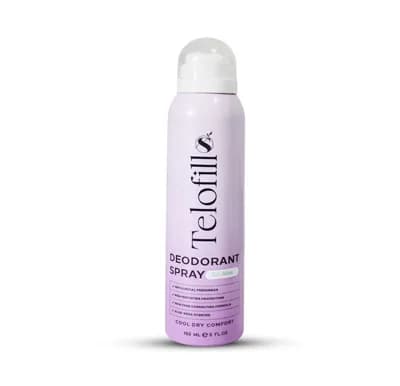 TELOFILL DEO SPRAY SO ALOE 150ML