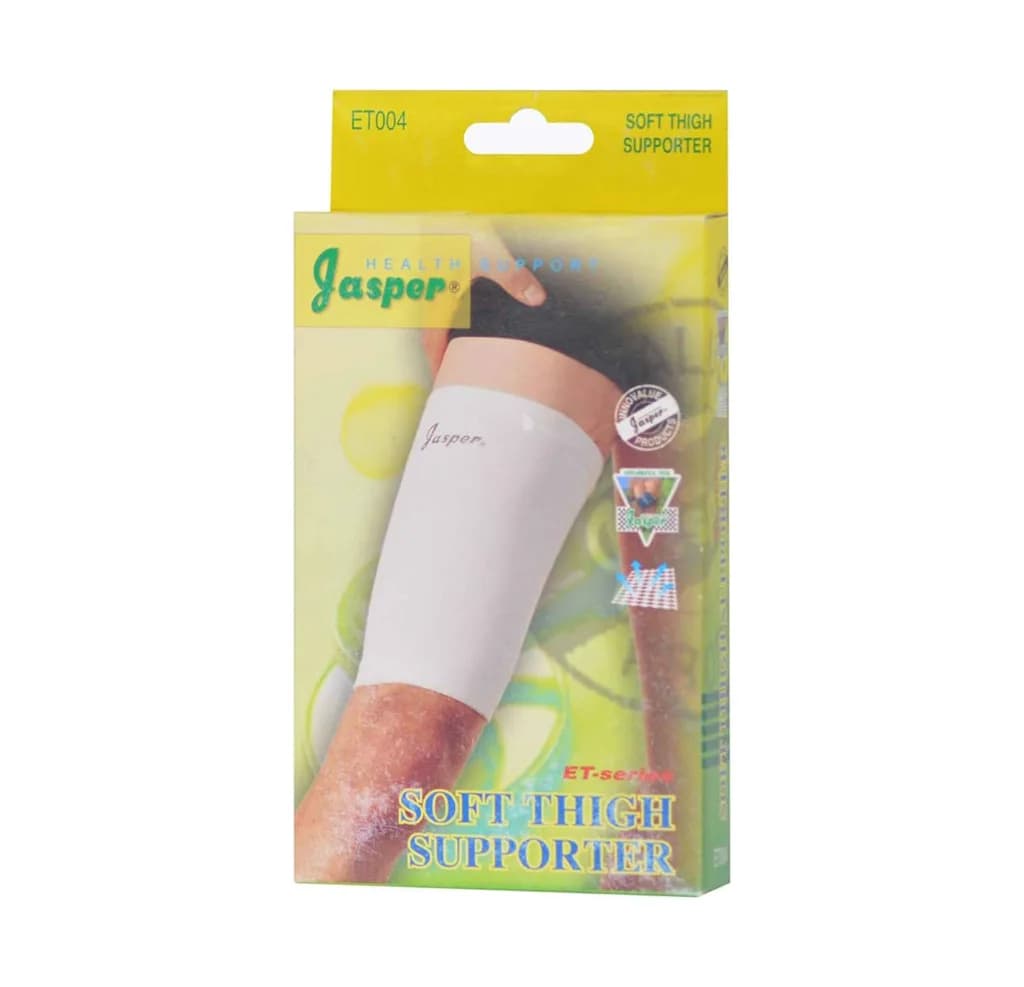 Jasper (Et004) Soft Thigh Support - M