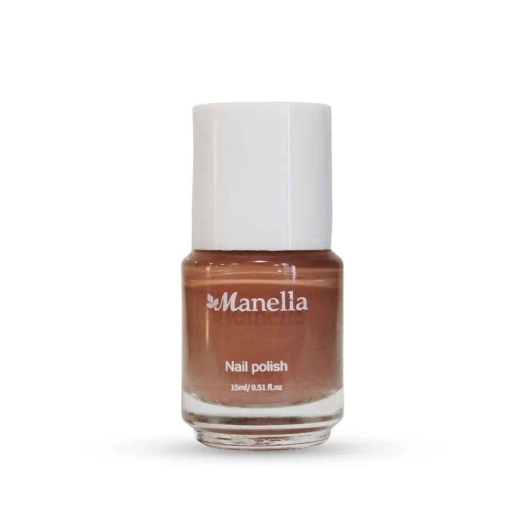Manella Nail Polish 15ml #54