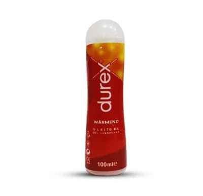 DUREX GEL WARMEND 100ML-IMP