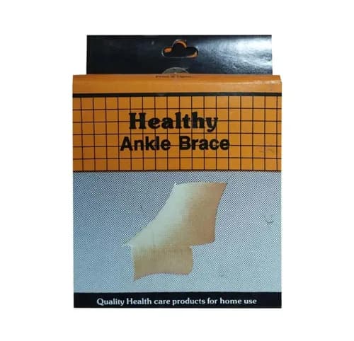 Healthy Ankle Brace - S
