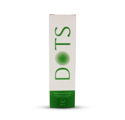 Duxgen Dots Hydro Foam Cleanser 150ml