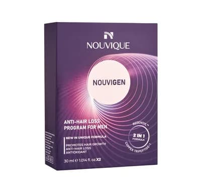 Nouvigen Anti-Hair Loss Program for Men 30ml