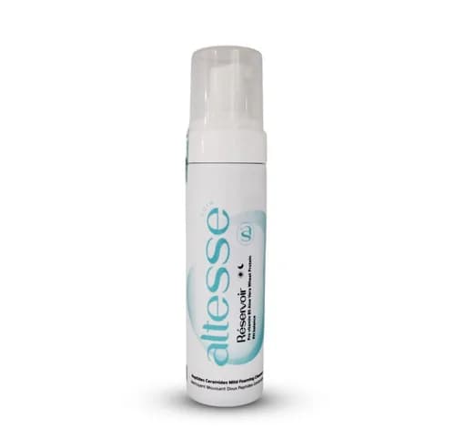 Altesse Soin – Reservoir Hydrating Foam Cleanser (180 ml)