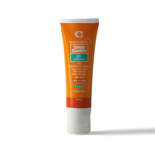 G Doux Sunny Comfort Spf50 Sunscreen 50Ml
